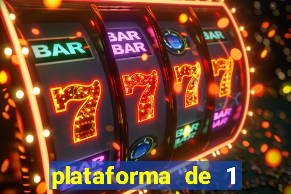 plataforma de 1 real subway surfers